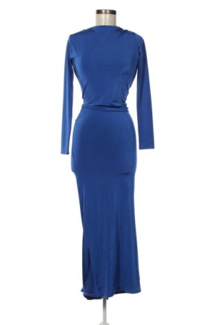 Kleid, Größe S, Farbe Blau, Preis € 27,70