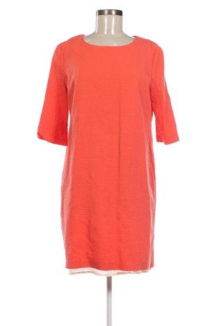 Kleid, Größe L, Farbe Orange, Preis € 14,84