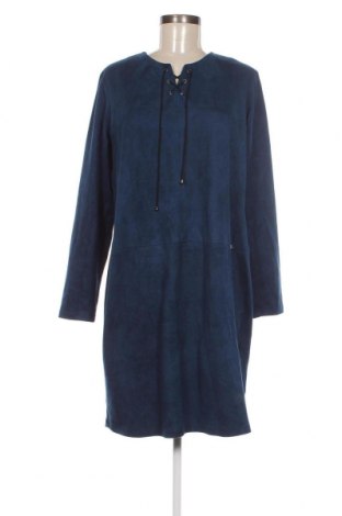 Šaty , Veľkosť XL, Farba Modrá, Cena  11,29 €