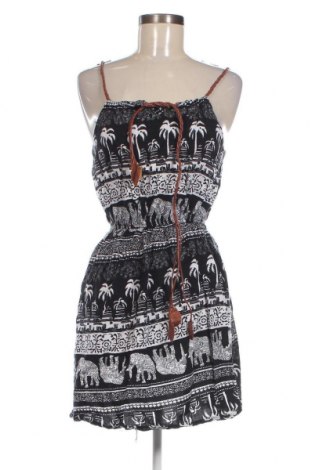 Φόρεμα, Μέγεθος M, Χρώμα Πολύχρωμο, Τιμή 18,67 €