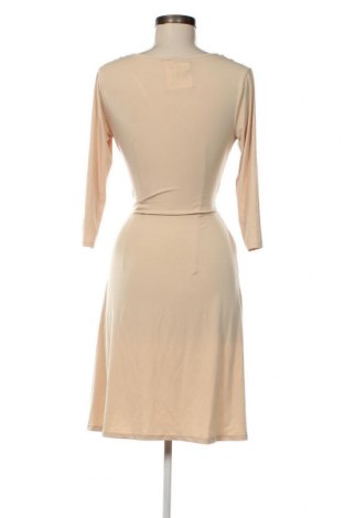 Φόρεμα, Μέγεθος S, Χρώμα  Μπέζ, Τιμή 6,97 €