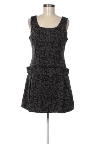 Šaty , Veľkosť L, Farba Čierna, Cena  6,68 €