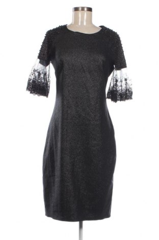 Kleid, Größe M, Farbe Grau, Preis 19,29 €