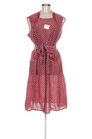 Φόρεμα, Μέγεθος XXL, Χρώμα Κόκκινο, Τιμή 9,00 €
