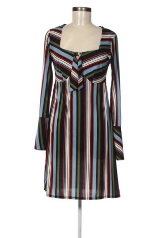 Kleid, Größe S, Farbe Mehrfarbig, Preis 7,57 €