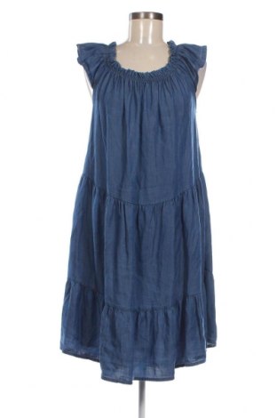 Kleid, Größe L, Farbe Blau, Preis 14,84 €