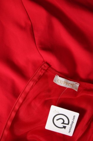 Šaty , Velikost M, Barva Červená, Cena  859,00 Kč