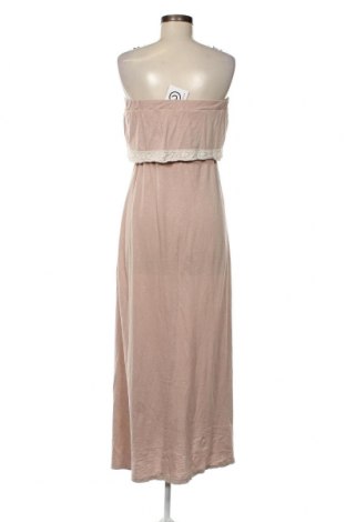 Kleid, Größe M, Farbe Beige, Preis 9,49 €