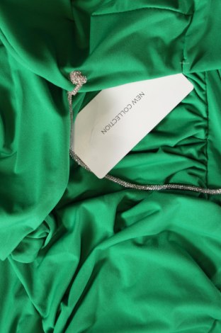 Kleid, Größe M, Farbe Grün, Preis 8,45 €