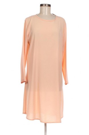 Šaty , Velikost XL, Barva Růžová, Cena  165,00 Kč