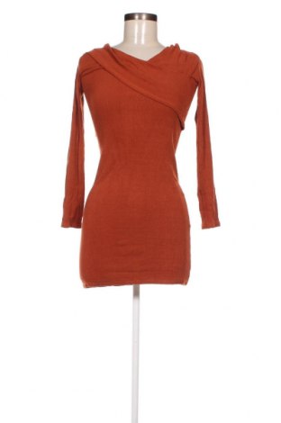 Φόρεμα, Μέγεθος M, Χρώμα Πορτοκαλί, Τιμή 9,87 €