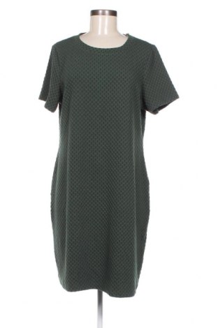 Φόρεμα, Μέγεθος L, Χρώμα Πράσινο, Τιμή 8,97 €