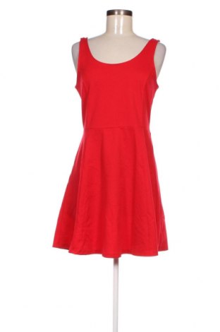 Šaty , Veľkosť M, Farba Červená, Cena  6,58 €