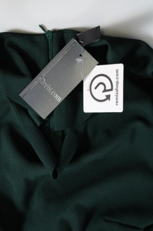 Šaty , Velikost M, Barva Zelená, Cena  392,00 Kč