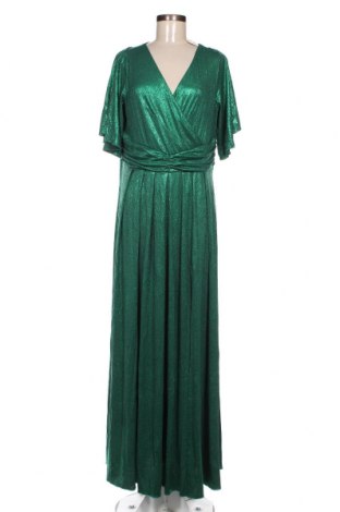 Kleid, Größe XL, Farbe Grün, Preis 40,36 €