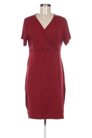 Kleid, Größe XL, Farbe Rot, Preis € 8,90