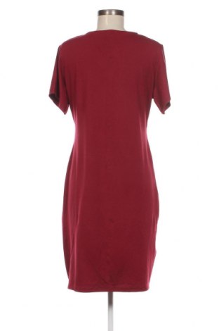 Kleid, Größe XL, Farbe Rot, Preis 14,84 €