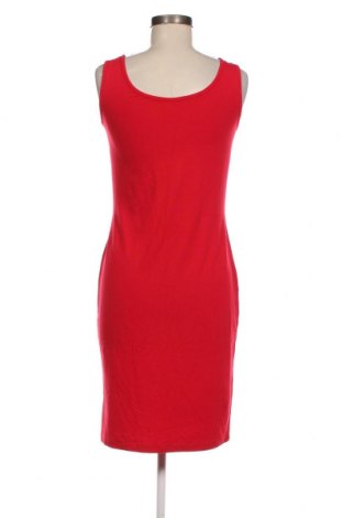 Kleid, Größe M, Farbe Rot, Preis 9,00 €