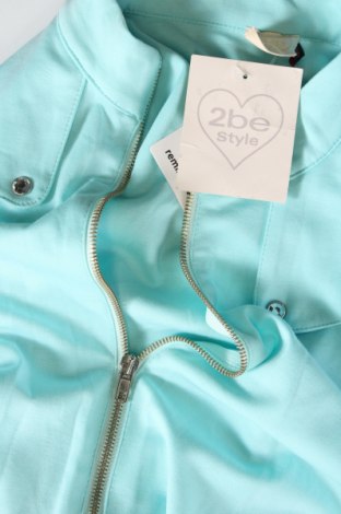 Šaty , Veľkosť S, Farba Modrá, Cena  15,60 €