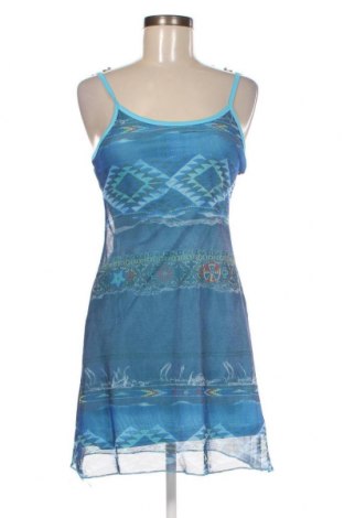 Kleid, Größe S, Farbe Blau, Preis 17,84 €