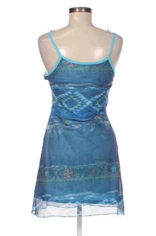 Kleid, Größe S, Farbe Blau, Preis € 18,04