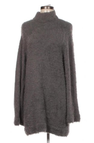Kleid, Größe L, Farbe Grau, Preis 5,19 €