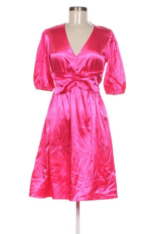 Šaty , Veľkosť S, Farba Ružová, Cena  19,29 €