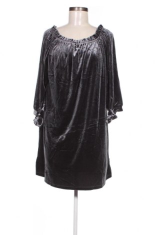 Φόρεμα, Μέγεθος M, Χρώμα Γκρί, Τιμή 3,59 €