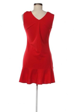 Kleid, Größe L, Farbe Rot, Preis 14,24 €