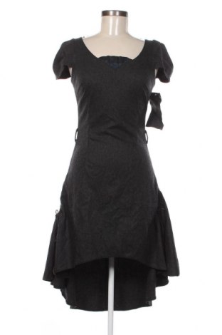 Kleid, Größe S, Farbe Grau, Preis € 27,67