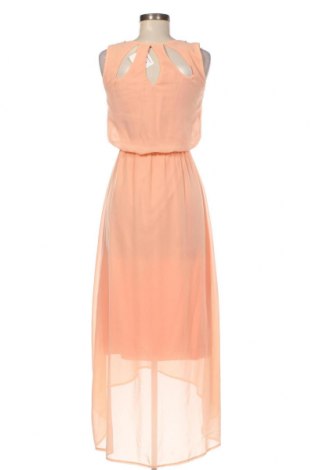 Kleid, Größe M, Farbe Orange, Preis 16,02 €