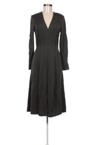 Kleid, Größe S, Farbe Grau, Preis 7,67 €