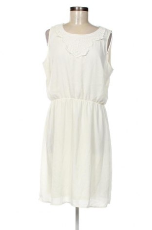 Φόρεμα, Μέγεθος M, Χρώμα Λευκό, Τιμή 7,56 €