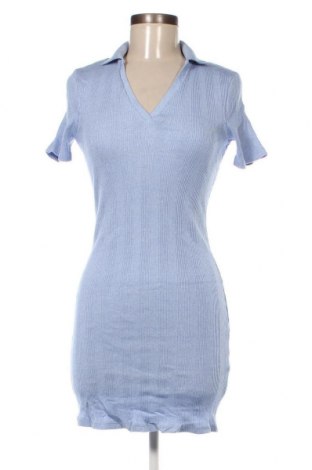 Kleid, Größe M, Farbe Blau, Preis € 6,49