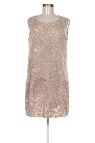 Φόρεμα, Μέγεθος XL, Χρώμα  Μπέζ, Τιμή 14,83 €