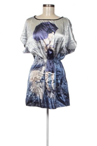 Kleid, Größe S, Farbe Mehrfarbig, Preis 6,67 €