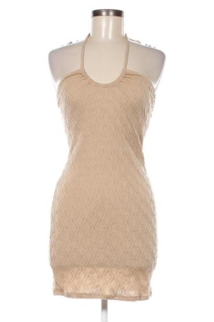 Kleid, Größe S, Farbe Beige, Preis € 20,49