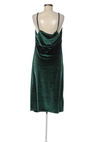 Φόρεμα, Μέγεθος L, Χρώμα Πράσινο, Τιμή 8,90 €