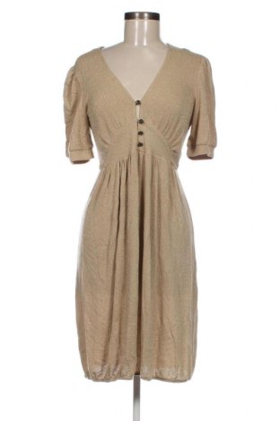 Φόρεμα, Μέγεθος M, Χρώμα Χρυσαφί, Τιμή 10,76 €