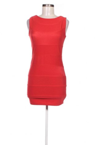Φόρεμα, Μέγεθος M, Χρώμα Κόκκινο, Τιμή 4,31 €