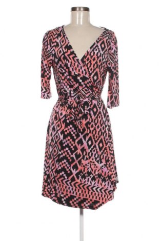 Kleid, Größe M, Farbe Mehrfarbig, Preis € 14,84