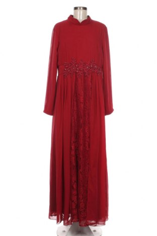 Kleid, Größe XXL, Farbe Rot, Preis 56,37 €