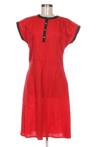 Šaty , Velikost S, Barva Červená, Cena  221,00 Kč