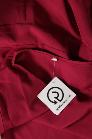 Kleid, Größe M, Farbe Rot, Preis € 6,71