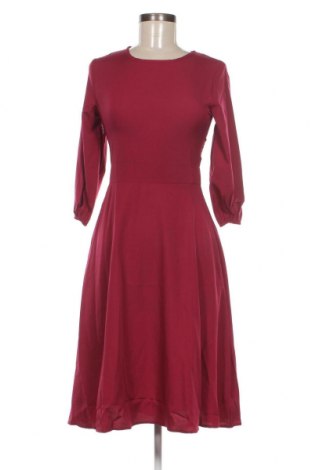 Kleid, Größe M, Farbe Rot, Preis 8,05 €