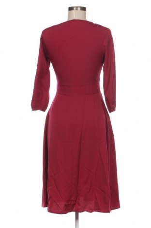 Kleid, Größe M, Farbe Rot, Preis 7,16 €