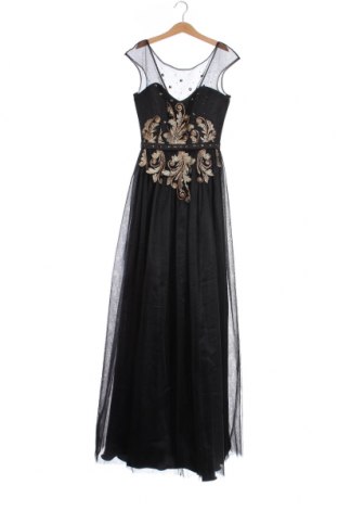 Φόρεμα, Μέγεθος XS, Χρώμα Μαύρο, Τιμή 14,24 €