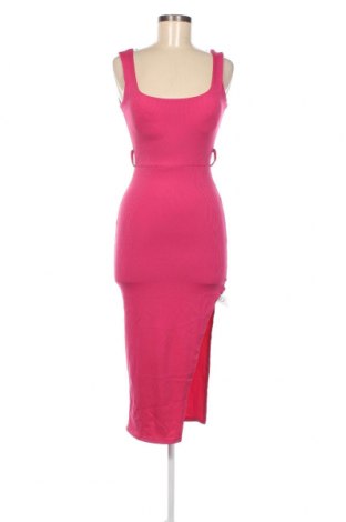 Šaty , Velikost S, Barva Růžová, Cena  208,00 Kč