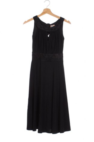 Šaty , Veľkosť XS, Farba Čierna, Cena  19,28 €