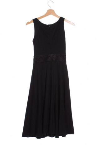 Kleid, Größe XS, Farbe Schwarz, Preis 19,28 €